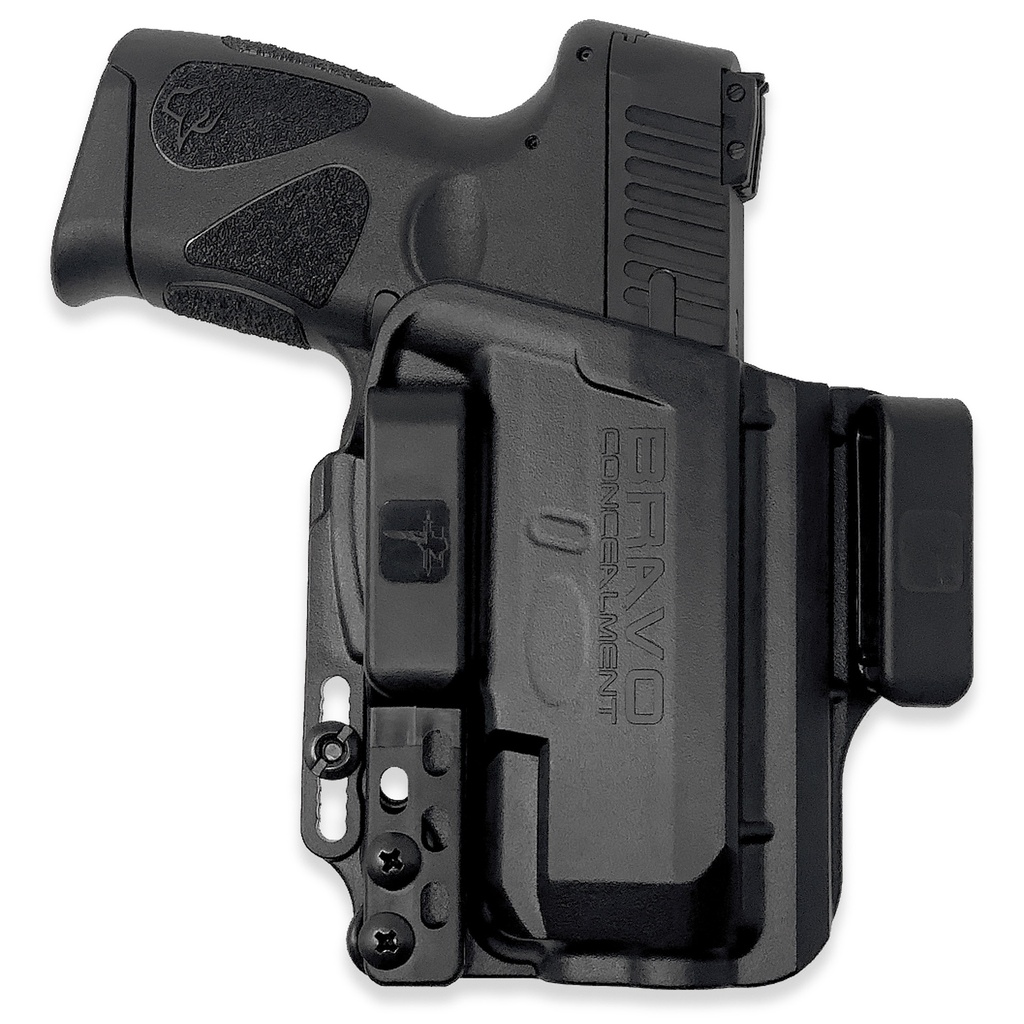 Bravo Concealment IWB Holster - Fits Taurus: G2c