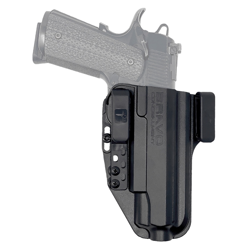 Bravo Concealment 1911 (4.25-5") IWB Holster