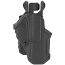 BLACKHAWK T-Series L2C Glock 48 Holster - Right Hand