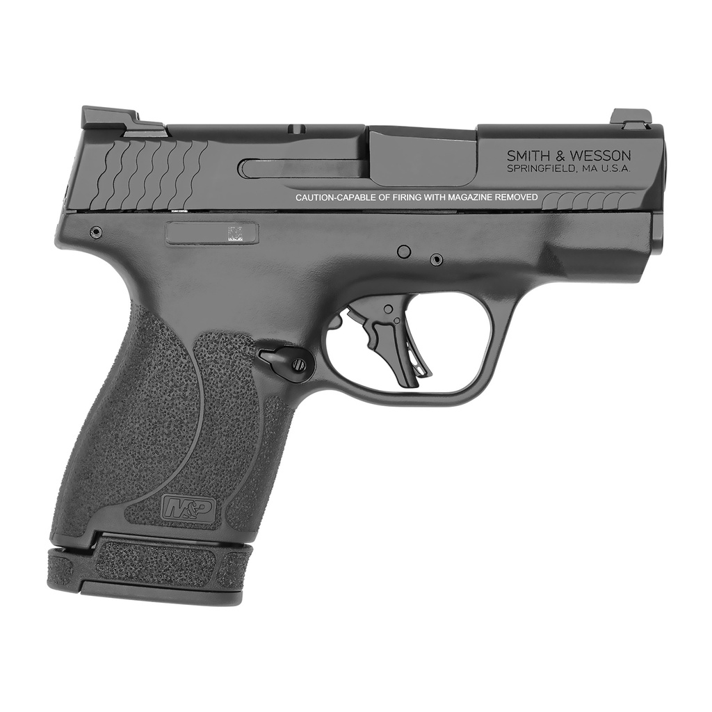 Smith & Wesson Shield Plus 9mm w/ Night Sights