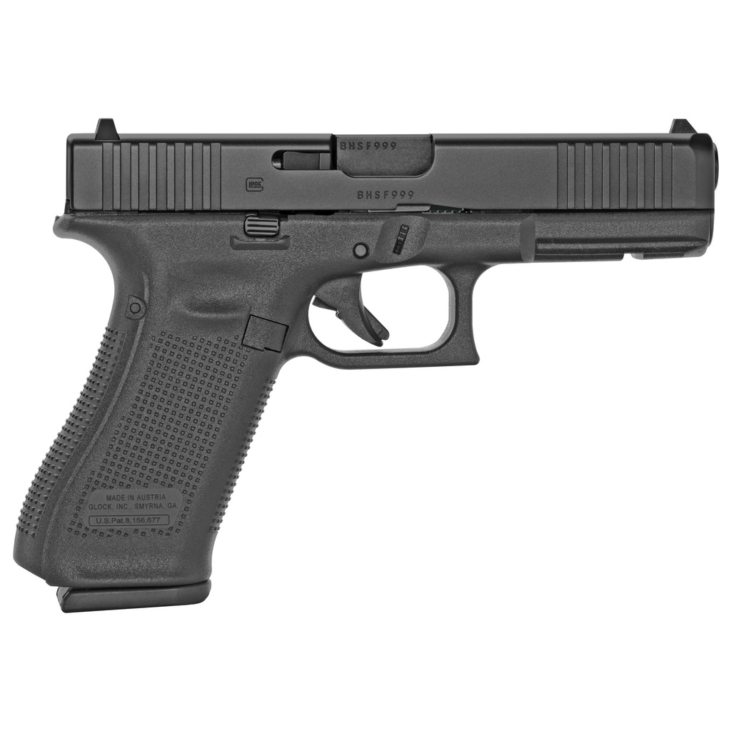 Glock 17 Gen 5 9mm