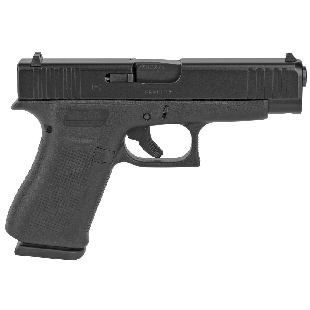 Glock 48 Compact 9mm