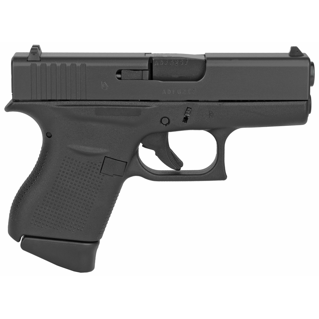 Glock 43 Subcompact 9mm