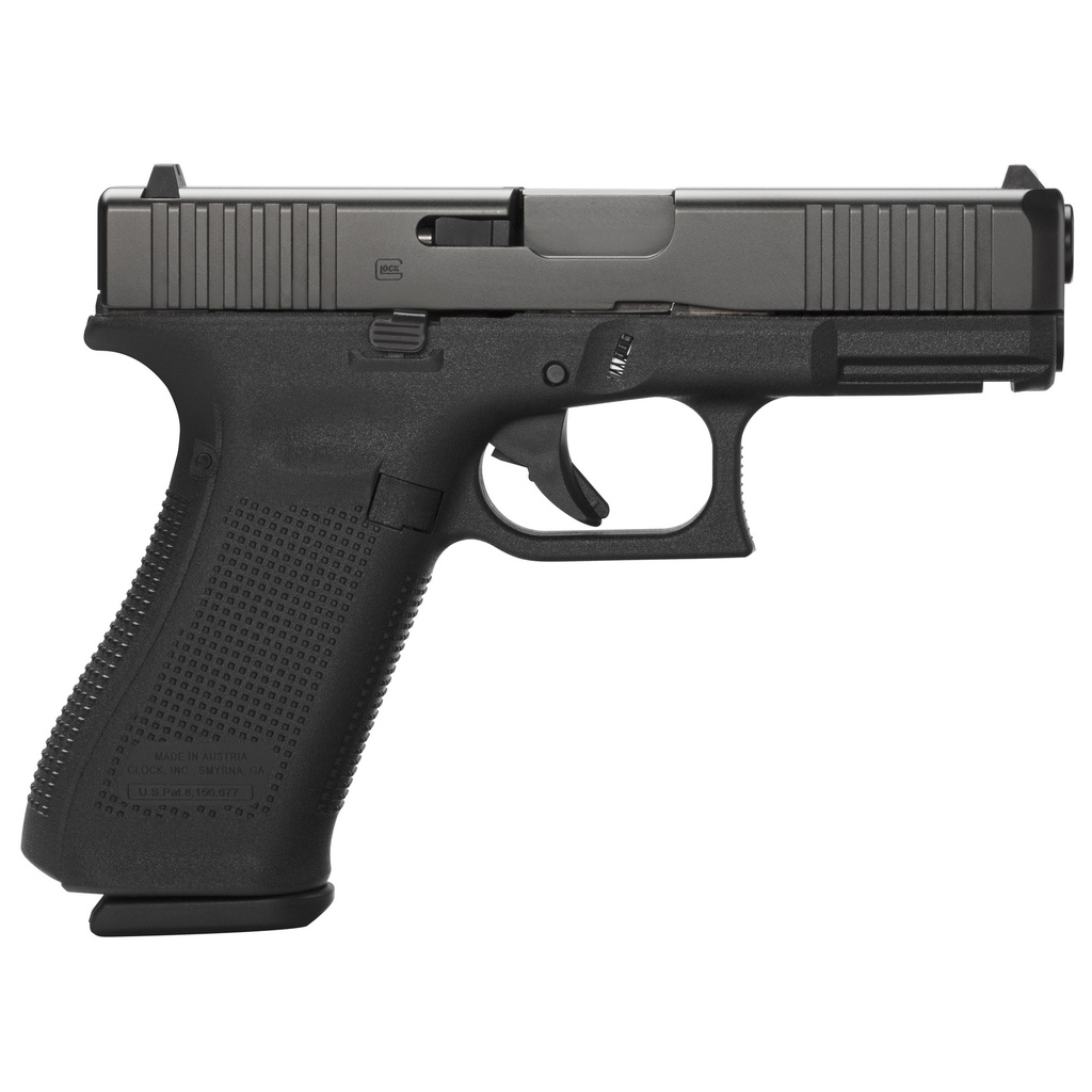 Glock 45 Gen 5 9mm