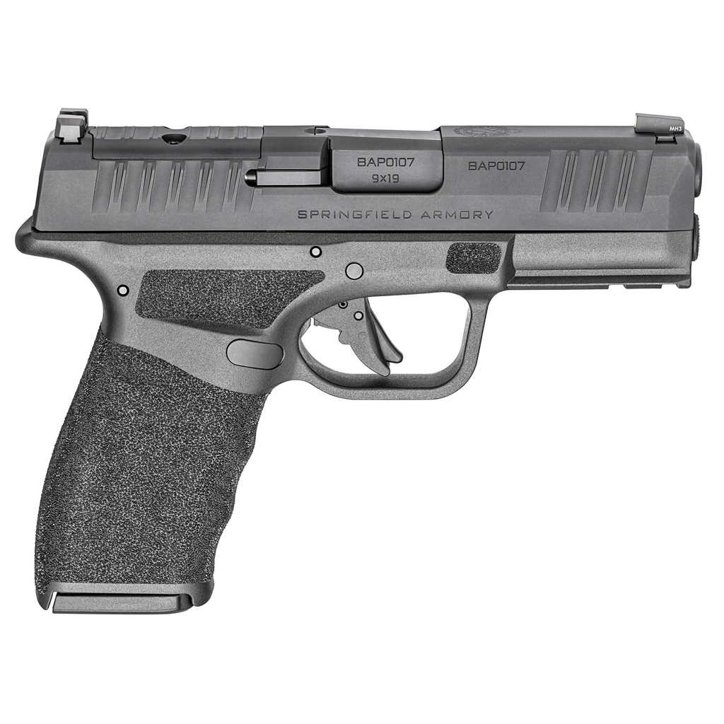 Springfield Armory Hellcat Pro OSP 17 Round 9mm