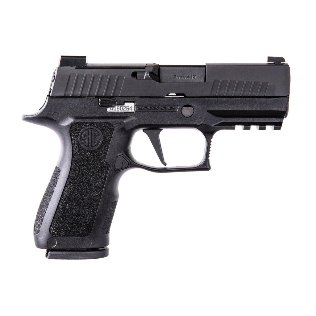 Sig Sauer P320 X-Compact