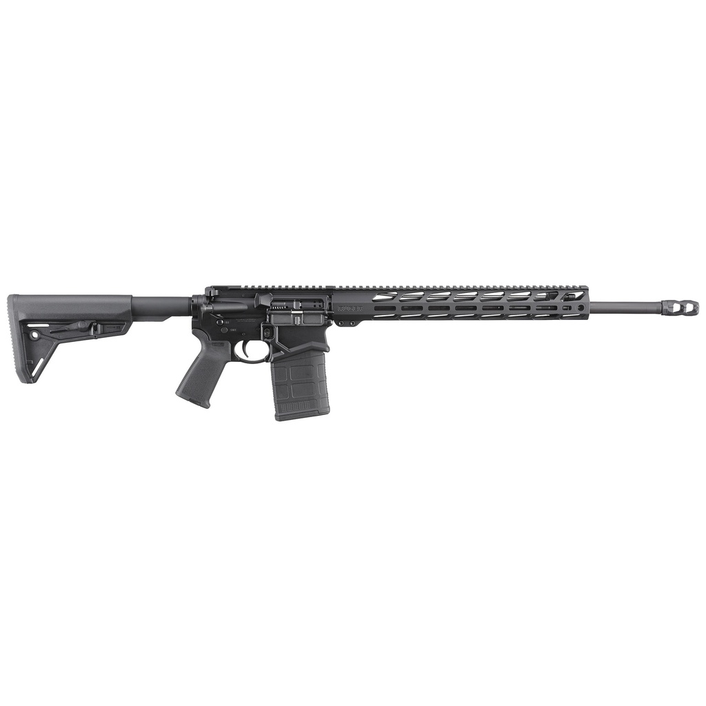 Ruger SFAR AR10 .308 Win 20"