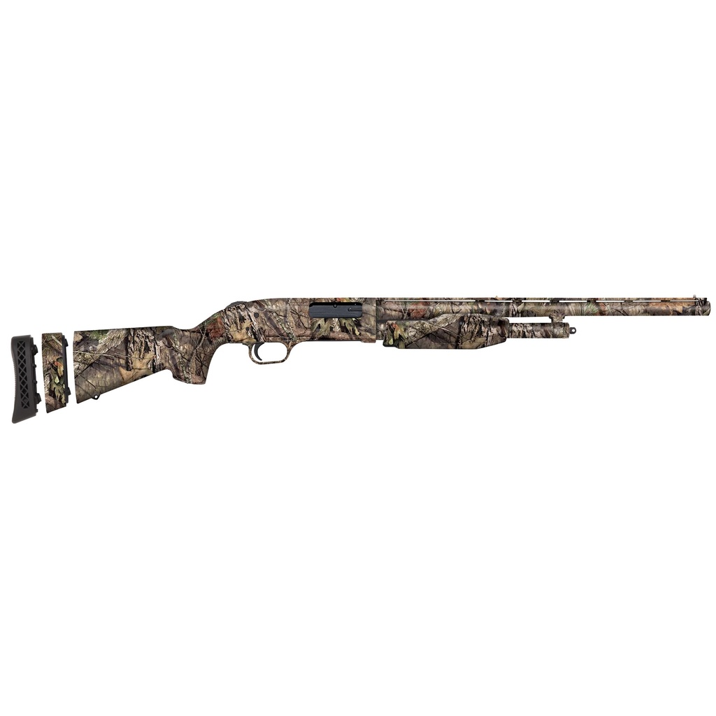 Mossberg 510 20 Gauge Mini MOBUC Camo 18.5"