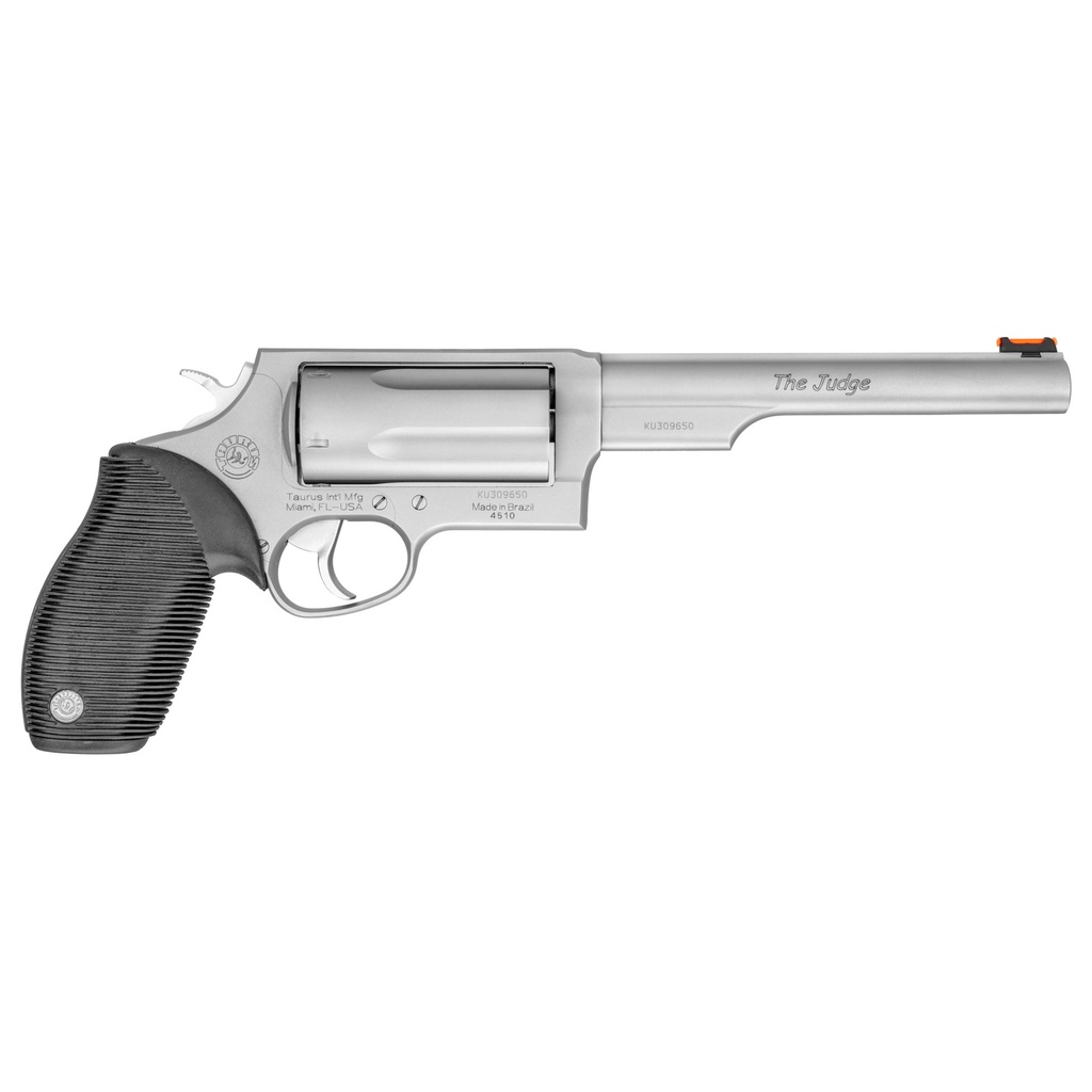 Taurus Judge Magnum .45LC & .410 6.5" SS