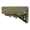 B5 Systems Enhanced SOPMOD Stock - OD Green