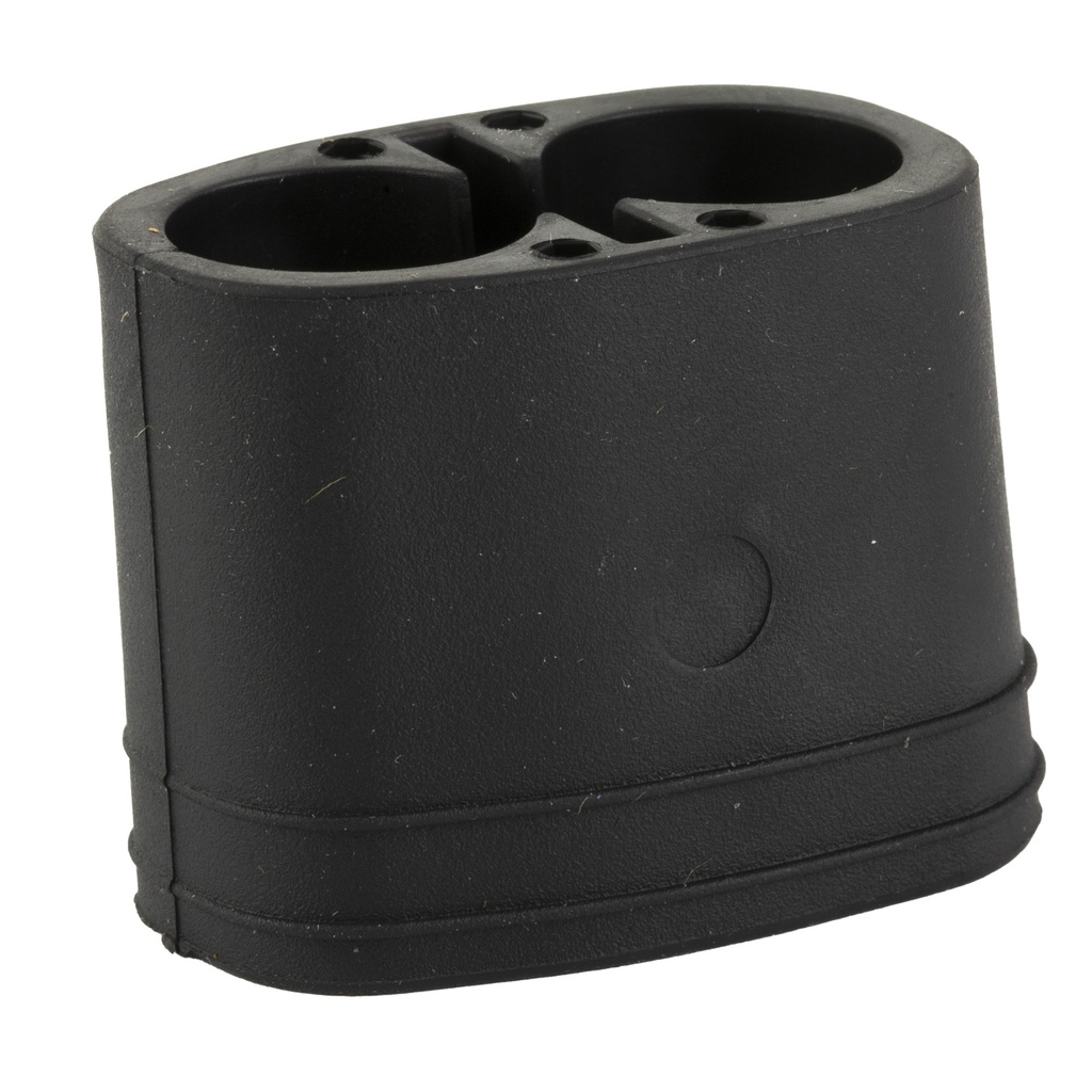 B5 Systems Grip Plug - Black