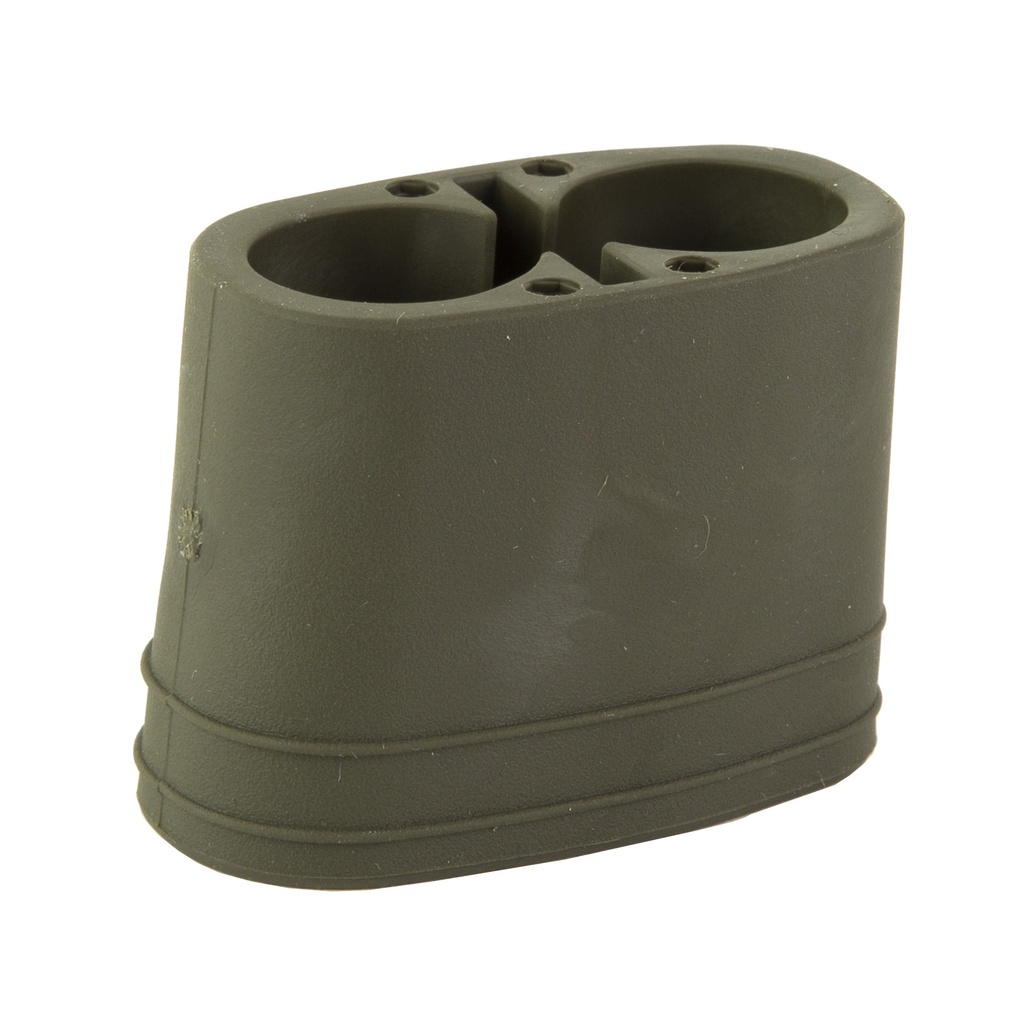 B5 Systems Grip Plug - OD Green