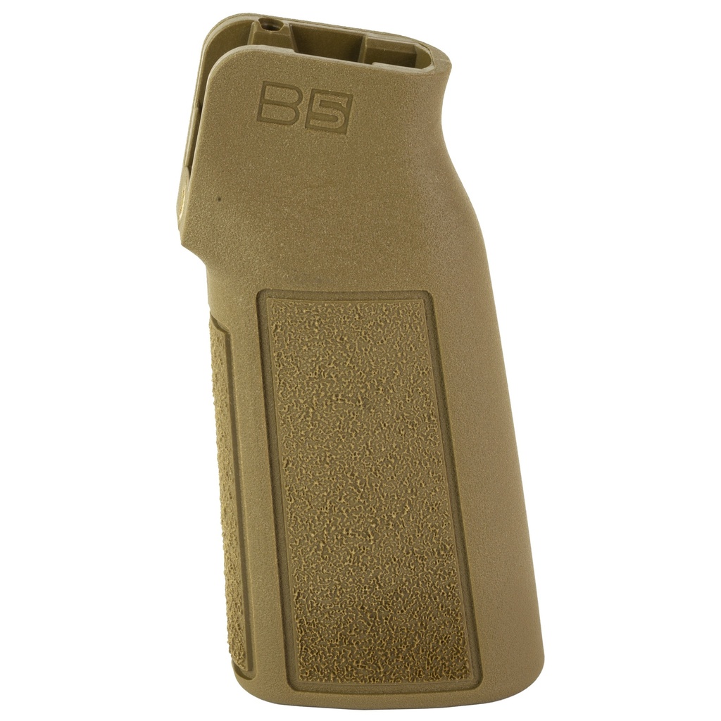 B5 Systems P-Grip 22 - Coyote Brown