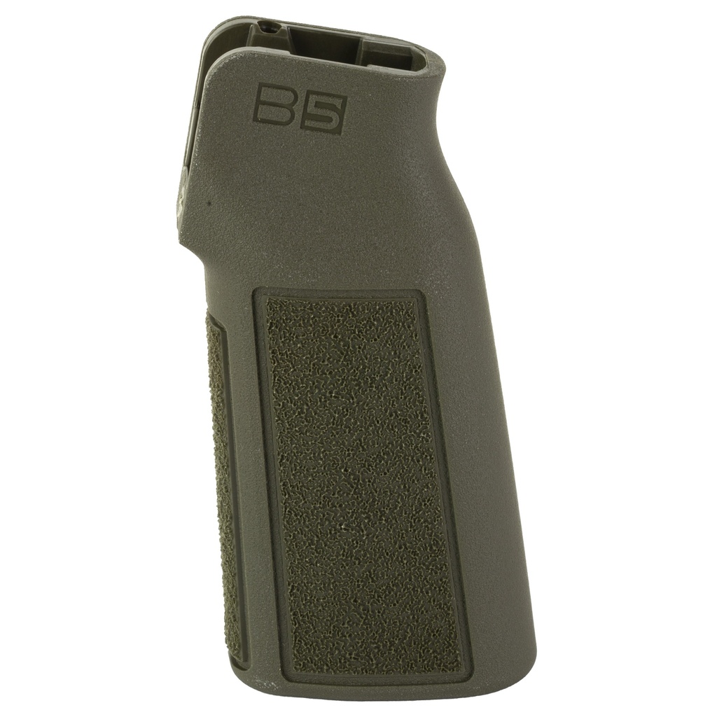 B5 Systems P-Grip 22 - OD Green