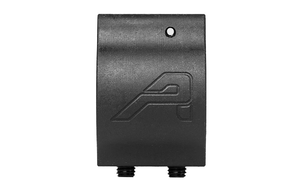 Aero Precision .625 Low Profile Gas Block - Phosphate