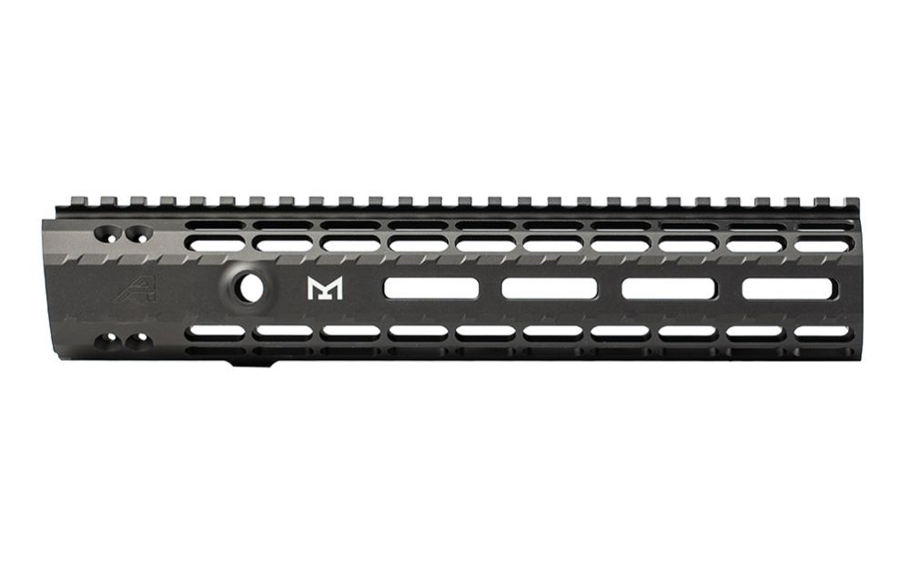 Aero Precision AR15 10.7" Enhanced Gen 2 M-Lok Handguard