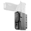 DeSantis Slim-Tuk P365 X-Macro Ambi IWB Holster