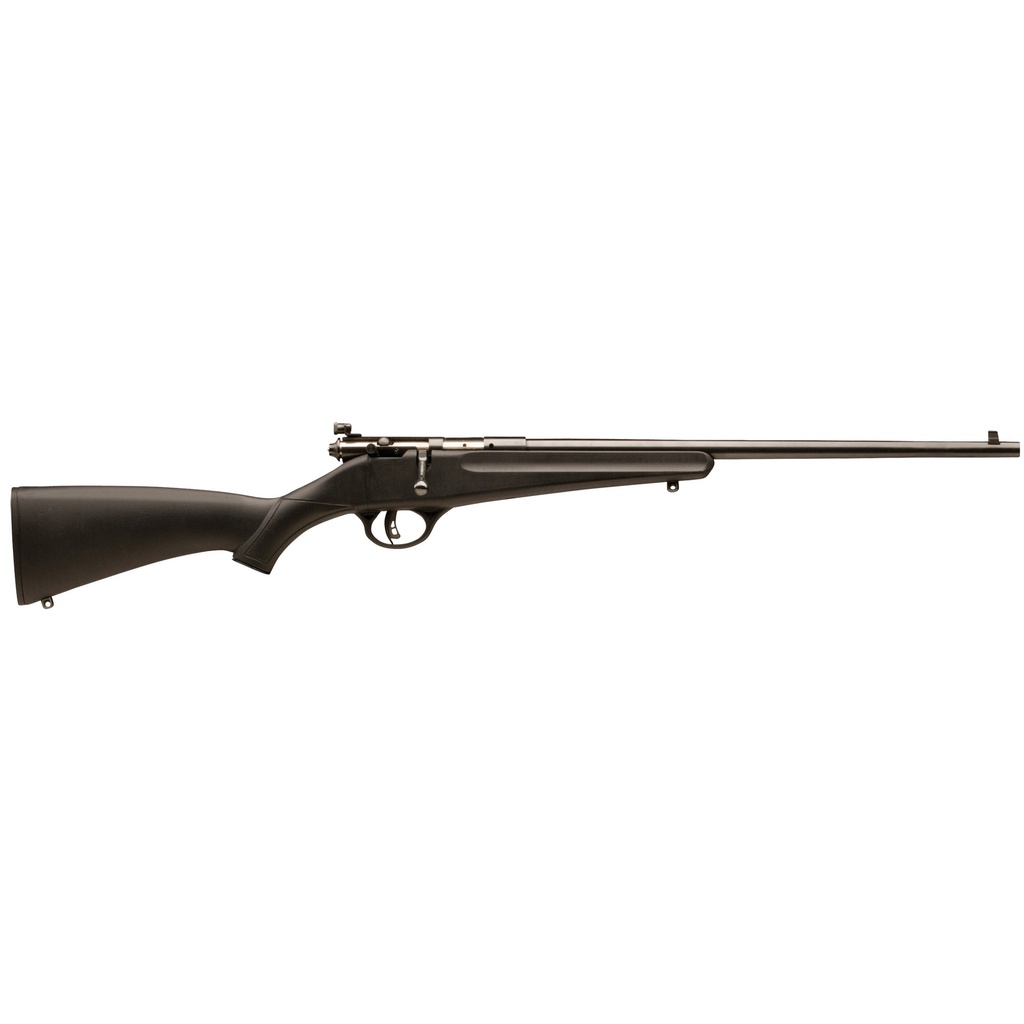 Savage Rascal .22 LR - Black Synthetic