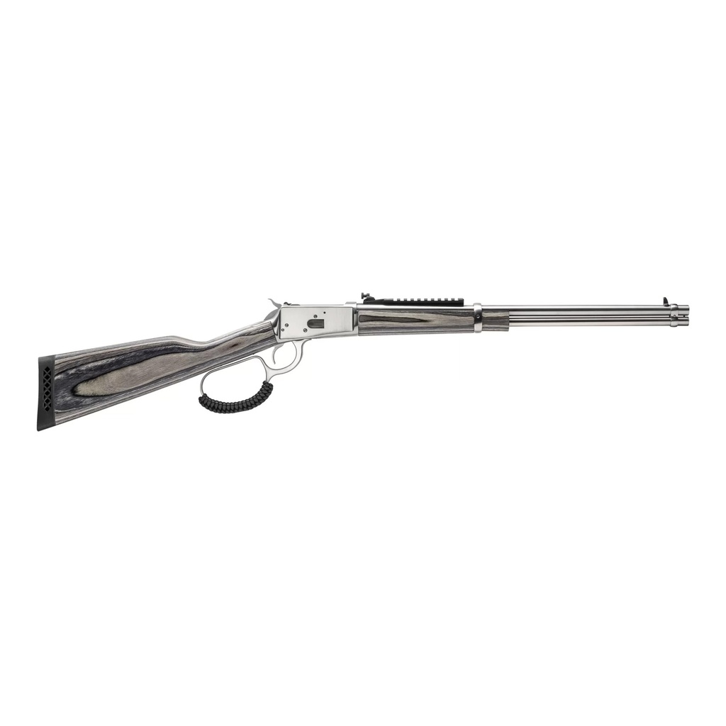 Rossi R92 .357 Magnum SS Laminate Large Loop