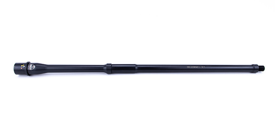 Faxon Firearms 20" Duty Series Gunner .350 Legend AR15 Barrel