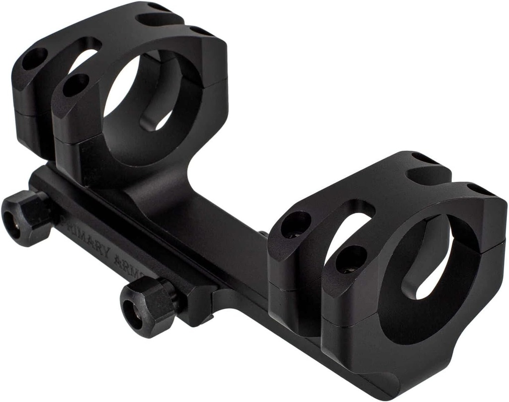 Primary Arms GLx 30mm Cantilever Mount - 0 MOA