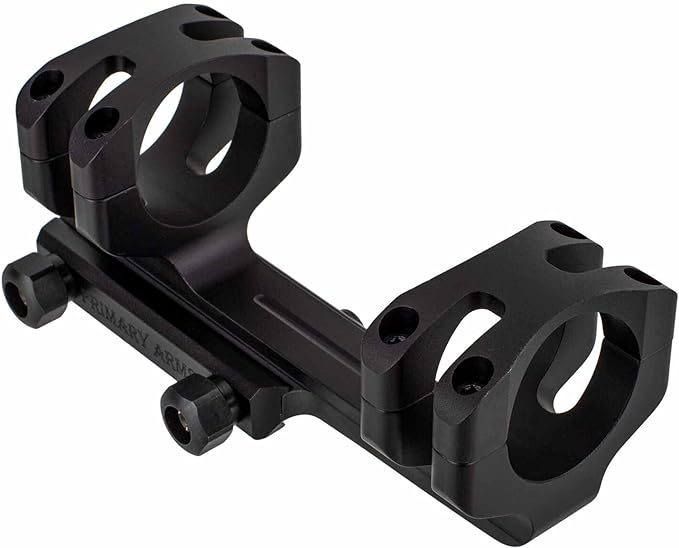 Primary Arms GLx 30mm Cantilever Mount - 20MOA