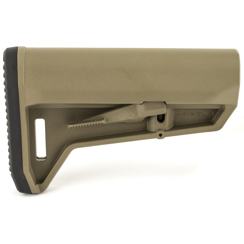 Magpul MOE SL-K Carbine Stock - FDE