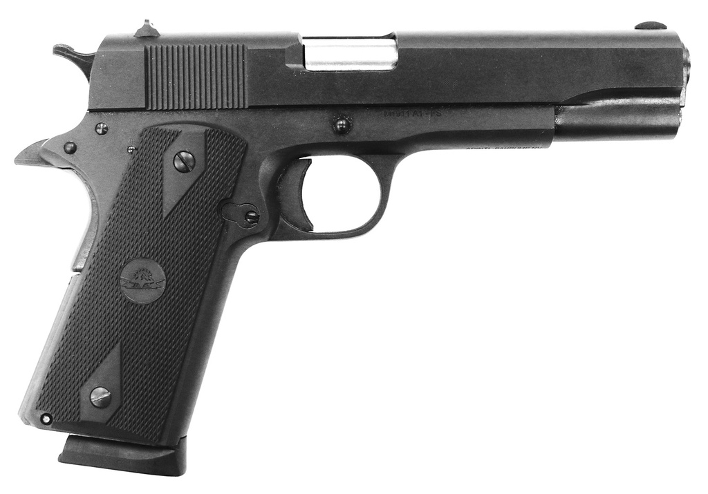 Rock Island 1911 GI Entry .45acp 5"