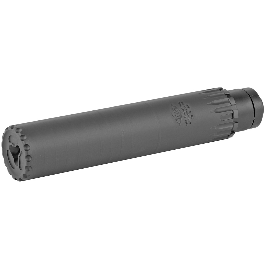 YHM Resonator R2 .30 Caliber Silencer