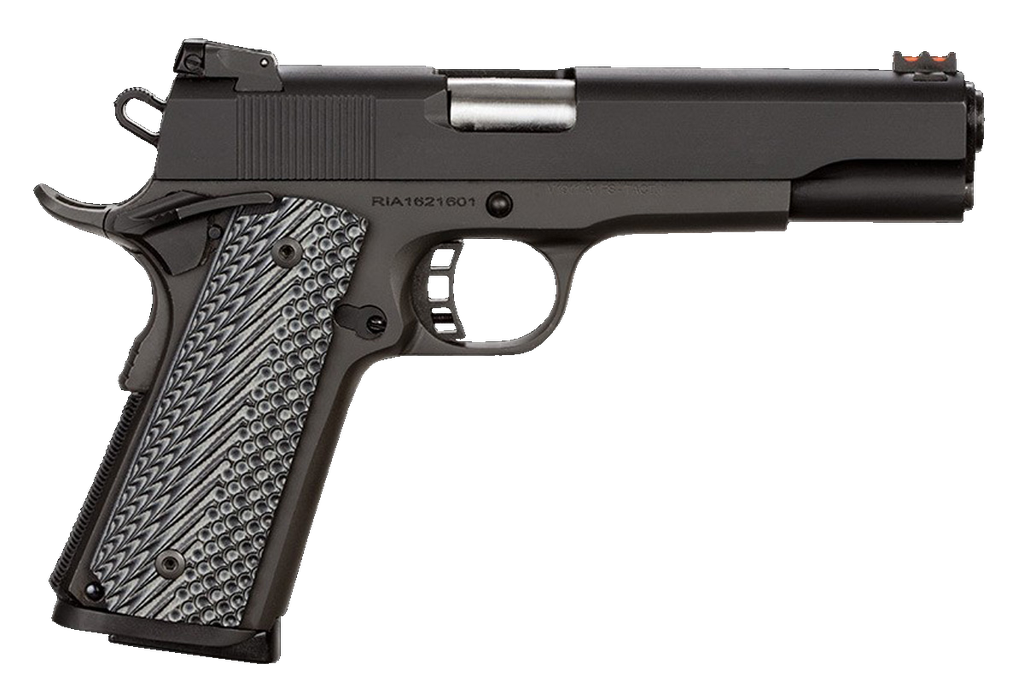 Rock Island 1911 Rock Ultra A1 FS .45acp 5"