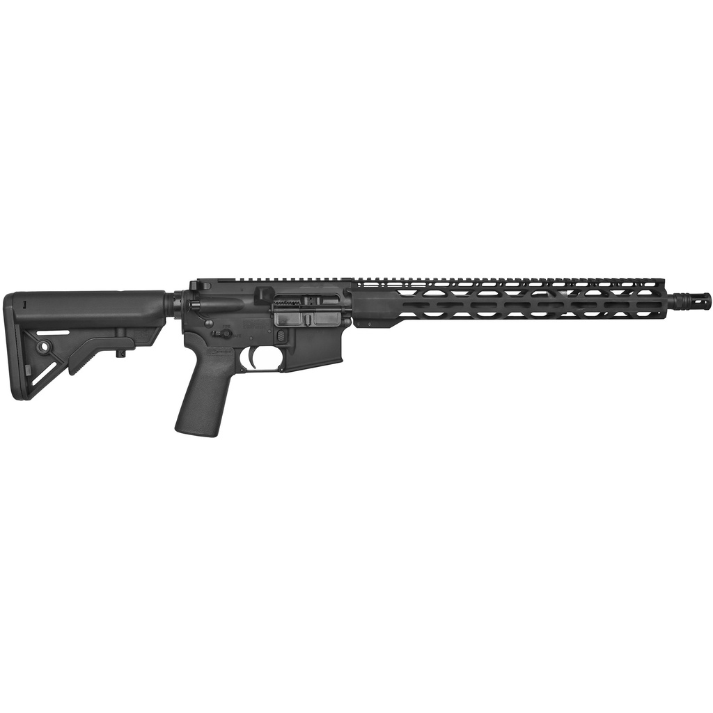 Radical RF15 5.56 15" Handguard & B5 Furniture