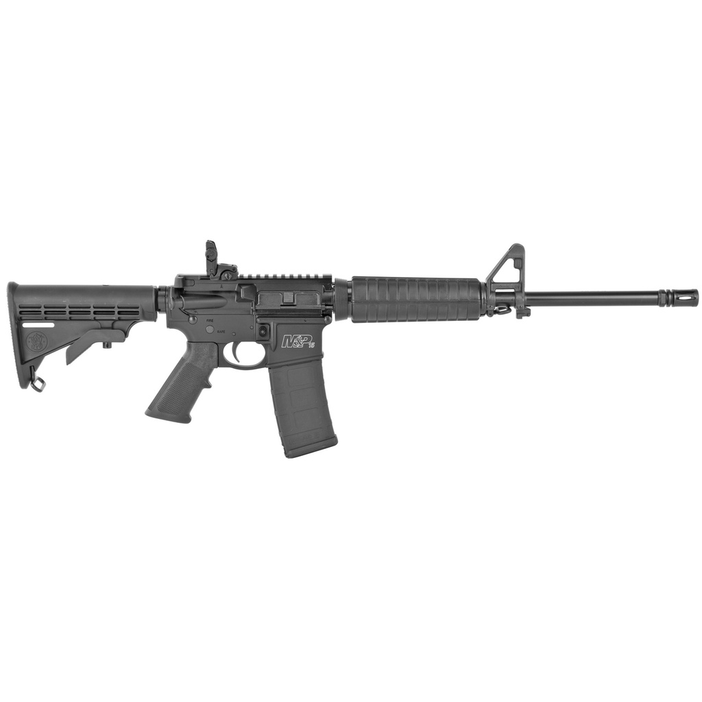 Smith & Wesson M&P15 5.56mm AR15 16"