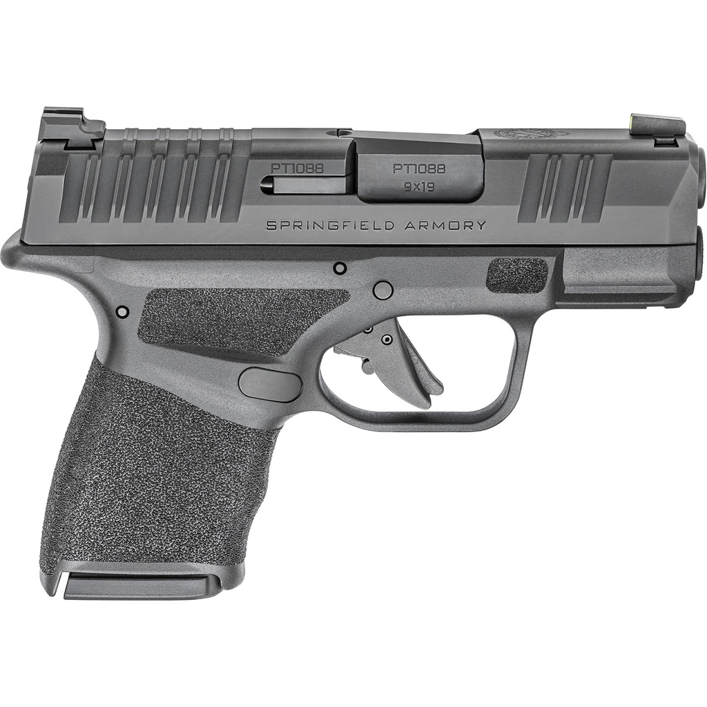 Springfield Armory Hellcat 13 Round 9mm - Gear Up