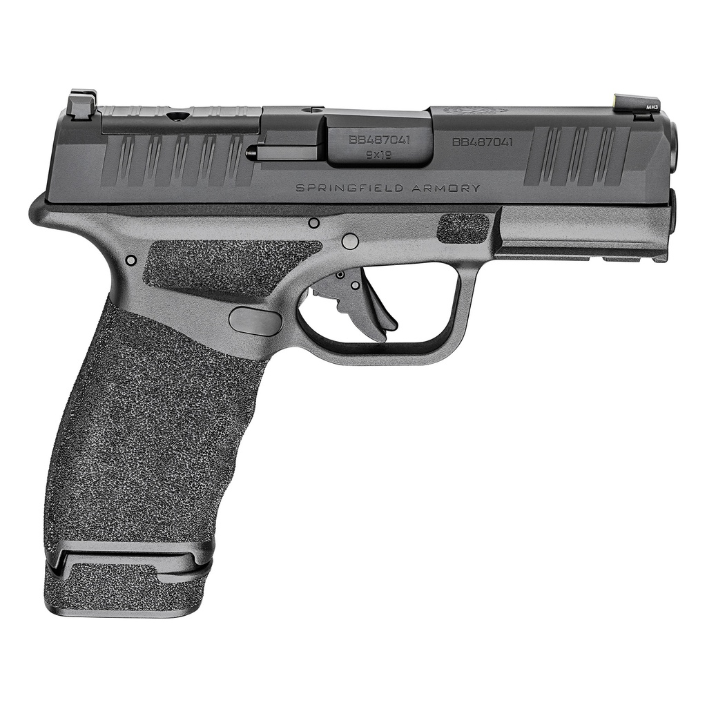 Springfield Armory Hellcat Pro OSP 17 Round 9mm - Gear Up