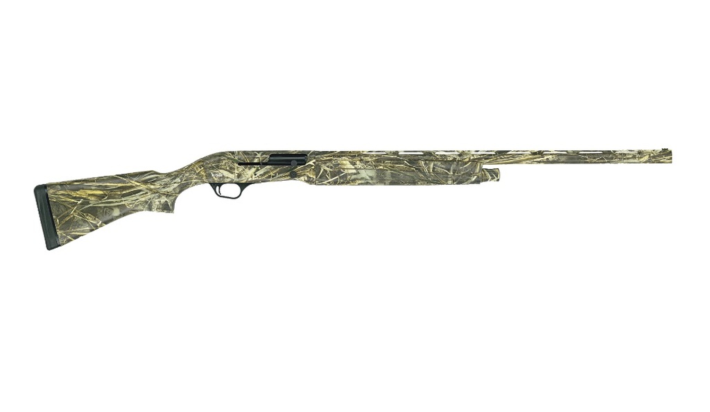 TriStar Matrix Inertia 12 Gauge 28" Max-7 Camo