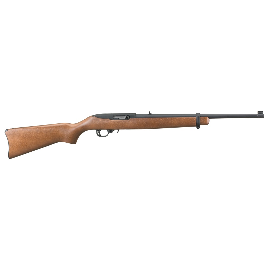 Ruger 10/22 Carbine .22LR 18.5"