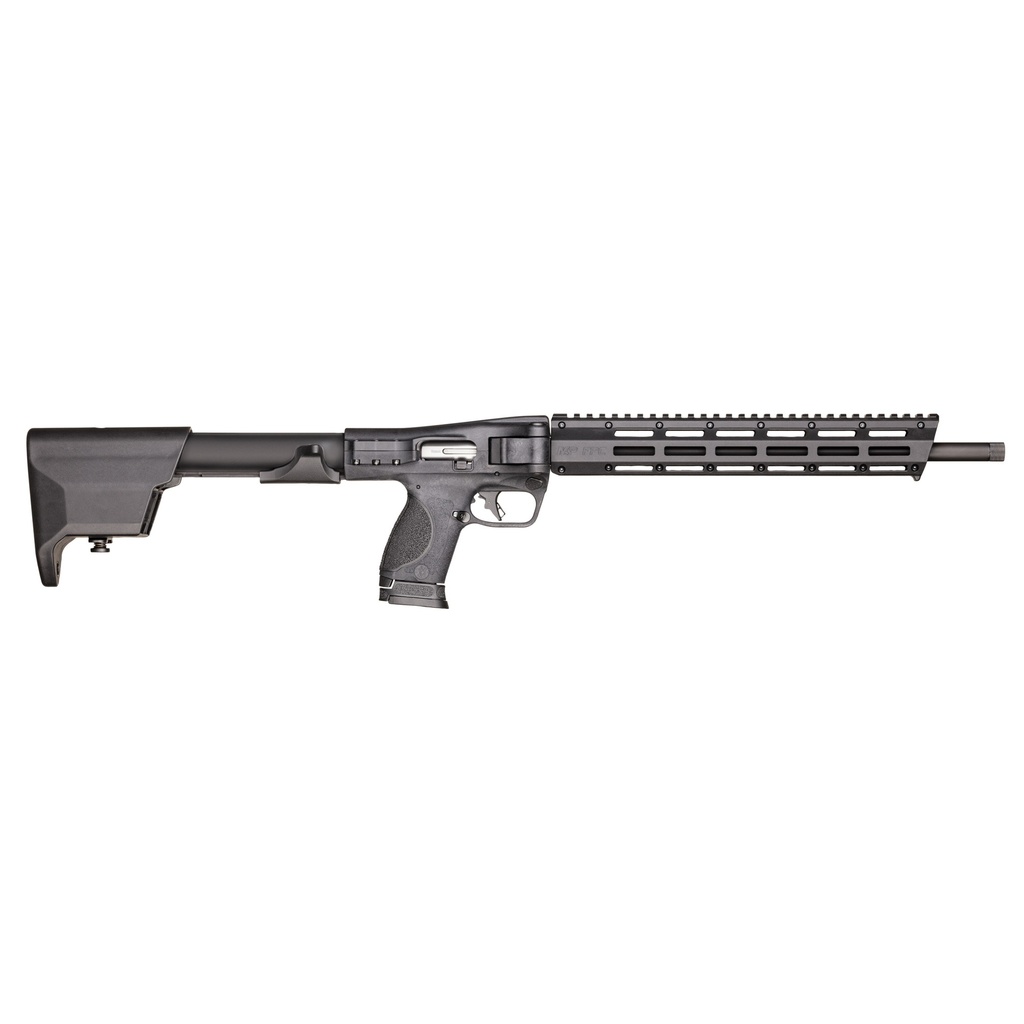 Smith & Wesson M&P FPC 9mm Folding Carbine