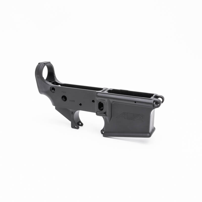 Allen Arms AR15 Stripped Lower Receiver