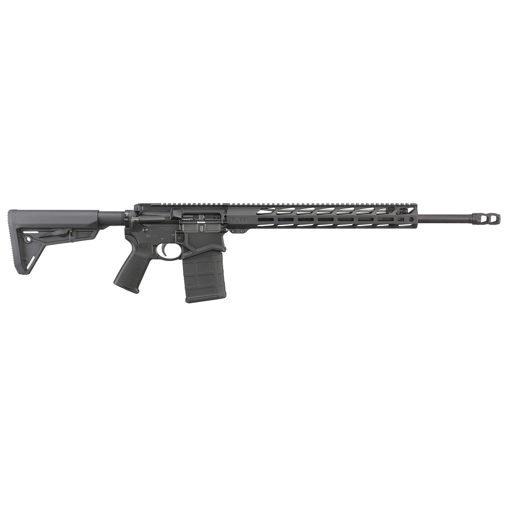 Ruger SFAR AR10 6.5 Creedmoor 20"