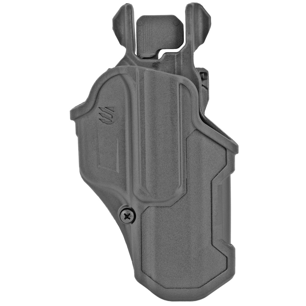 BLACKHAWK T-Series L2C Glock 43 Holster - Right Hand