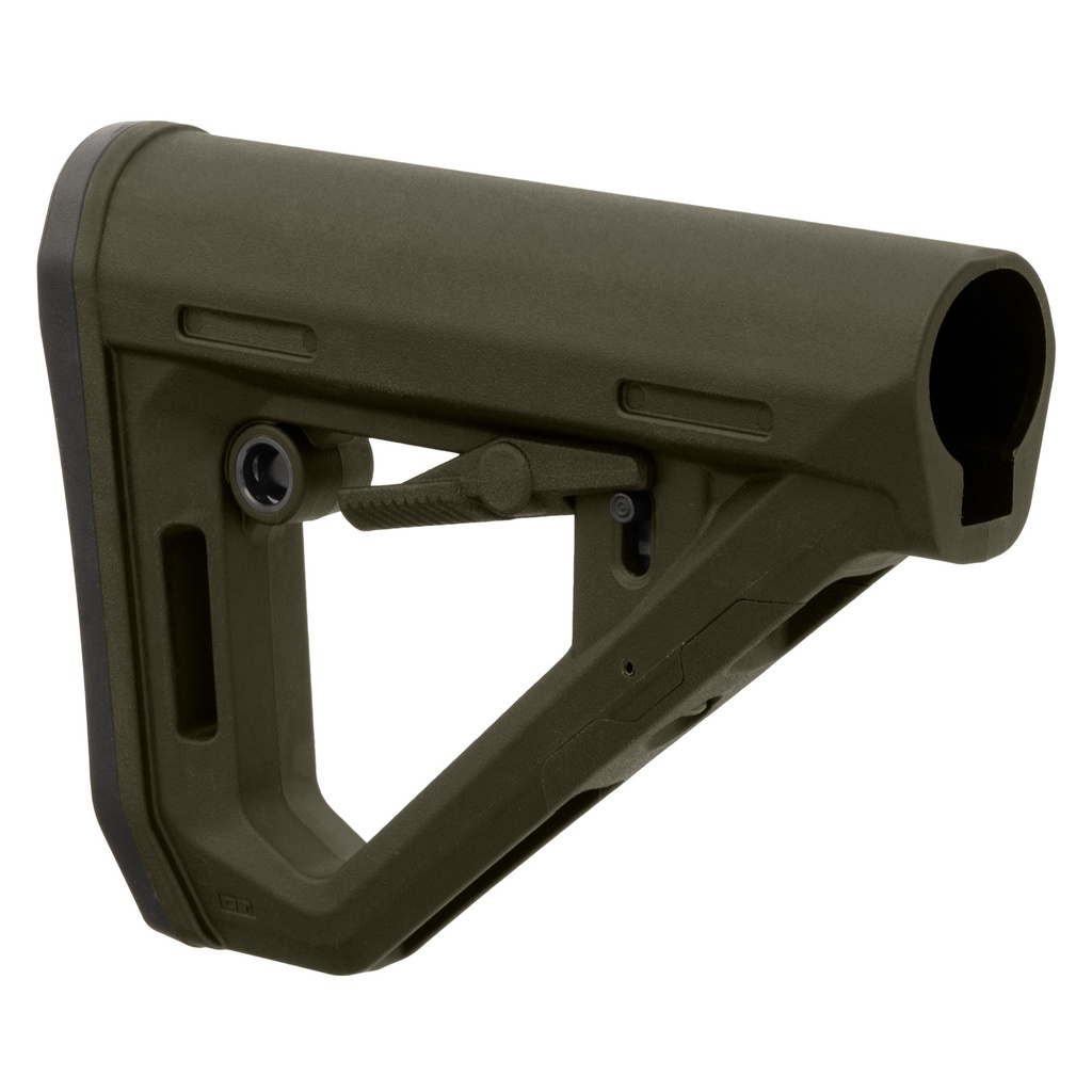 Magpul DT Carbine Stock - OD Green