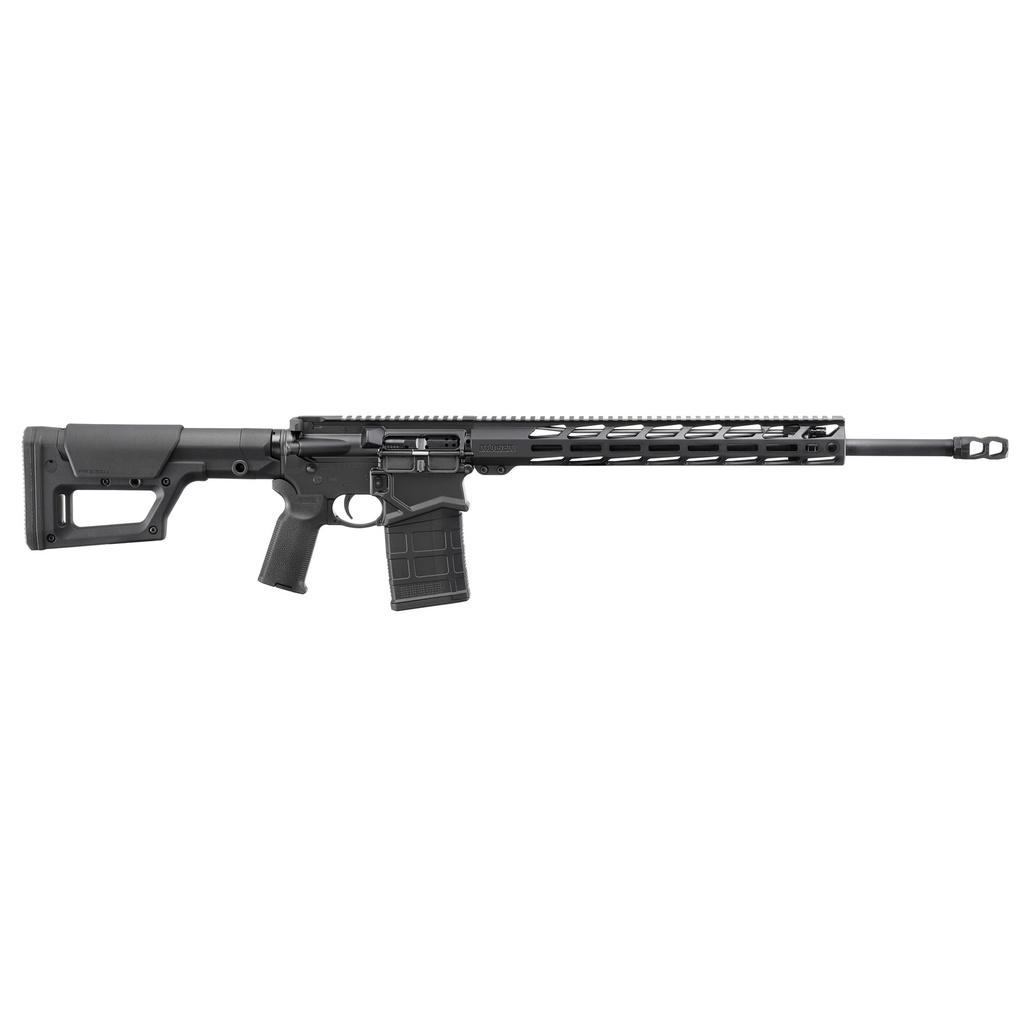 Ruger SFAR AR10 6.5 Creedmoor 20" PRS LT