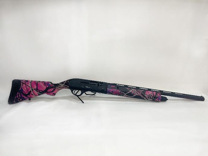 **USED** Escort Semi Auto Muddy Girl 20ga 22"