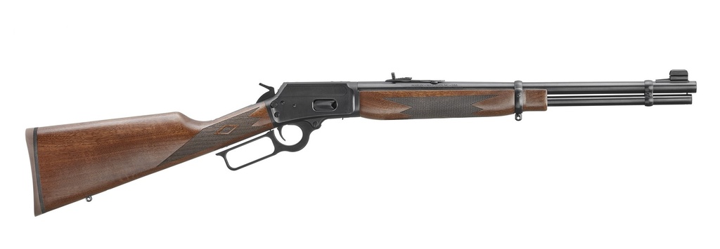 Marlin 1894 Classic .357 Magnum Blued 18"