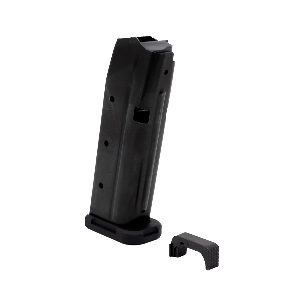 Shield Arms Gen 3 S15 Glock 43X/48 15 Round - Starter Kit 