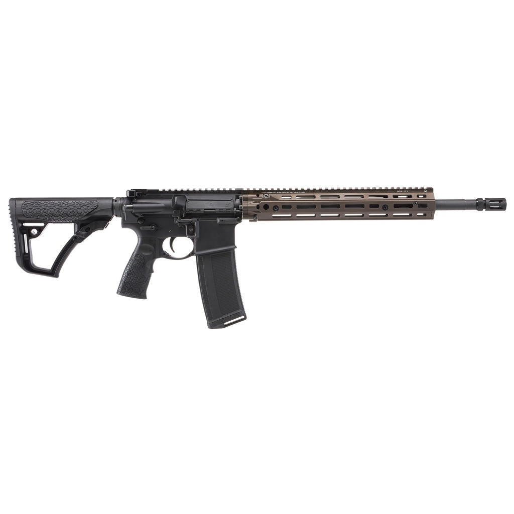 Daniel Defense DDM4 RIII 5.56 NATO 16"