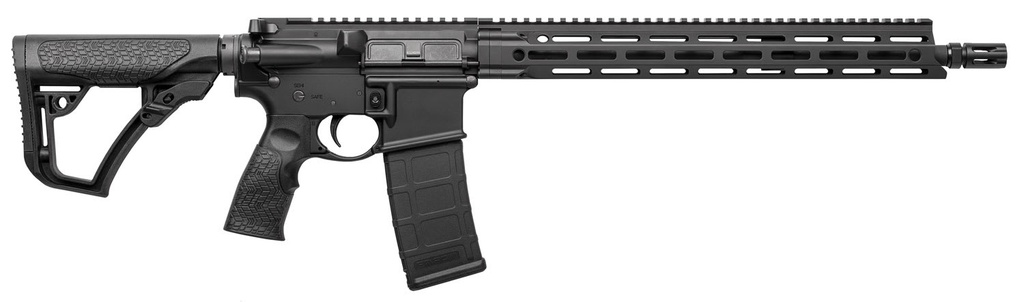 Daniel Defense DDM4 V7 5.56 NATO 16"