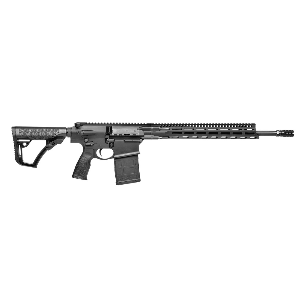 Daniel Defense DD5 V4 .308 WIN 18"