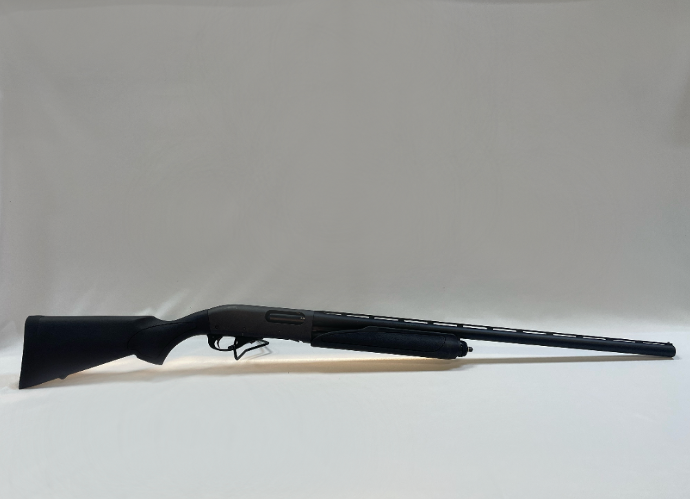 **USED** Remington 870 12 Gauge