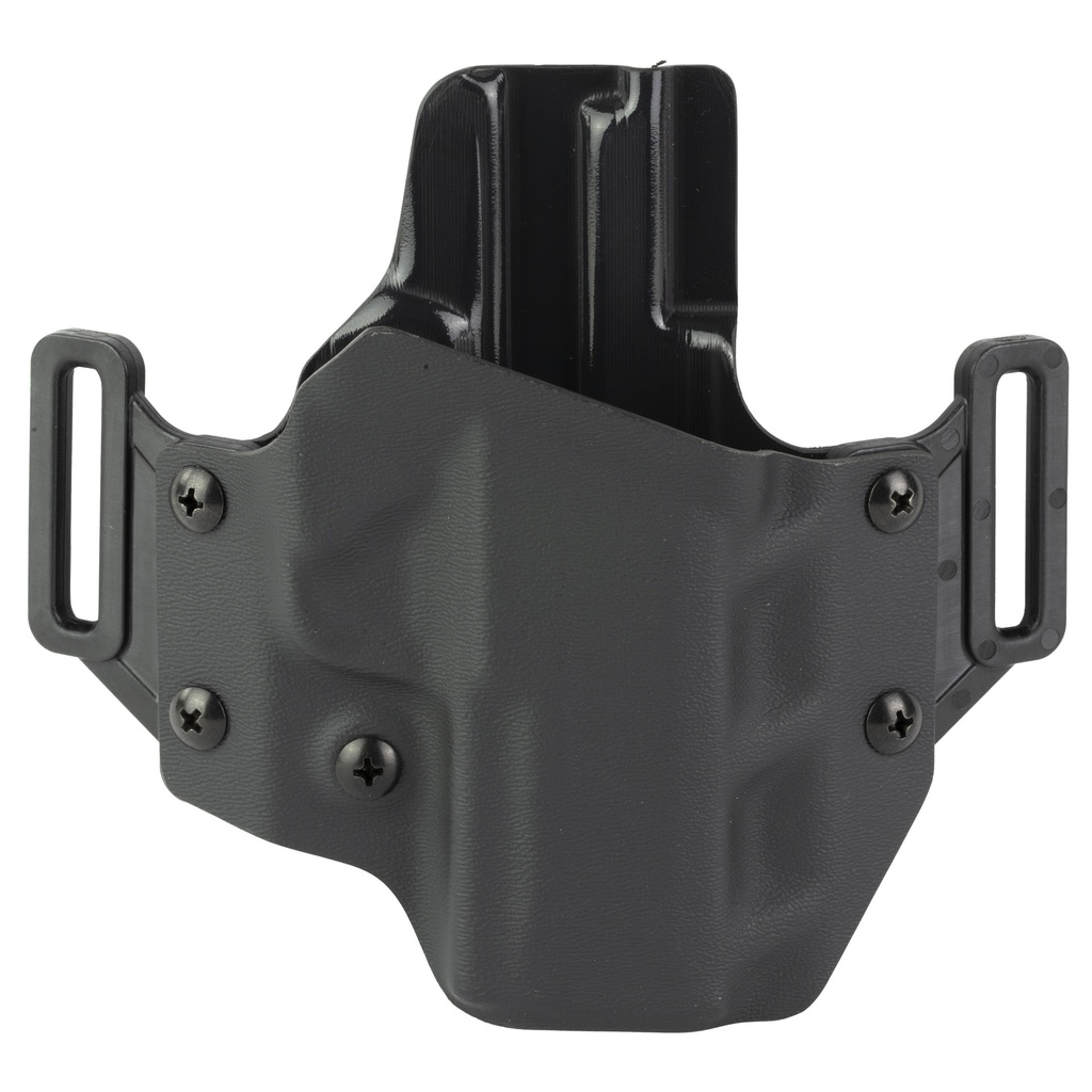 Crucial Concealment Covert OWB Fits Sig 365 X-Macro - RH